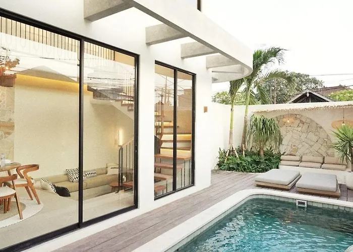 De\' Asasta Villa Seminyak