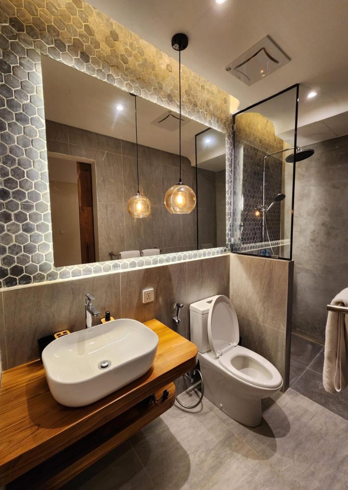 De' Asasta Villa Seminyak (Bali)