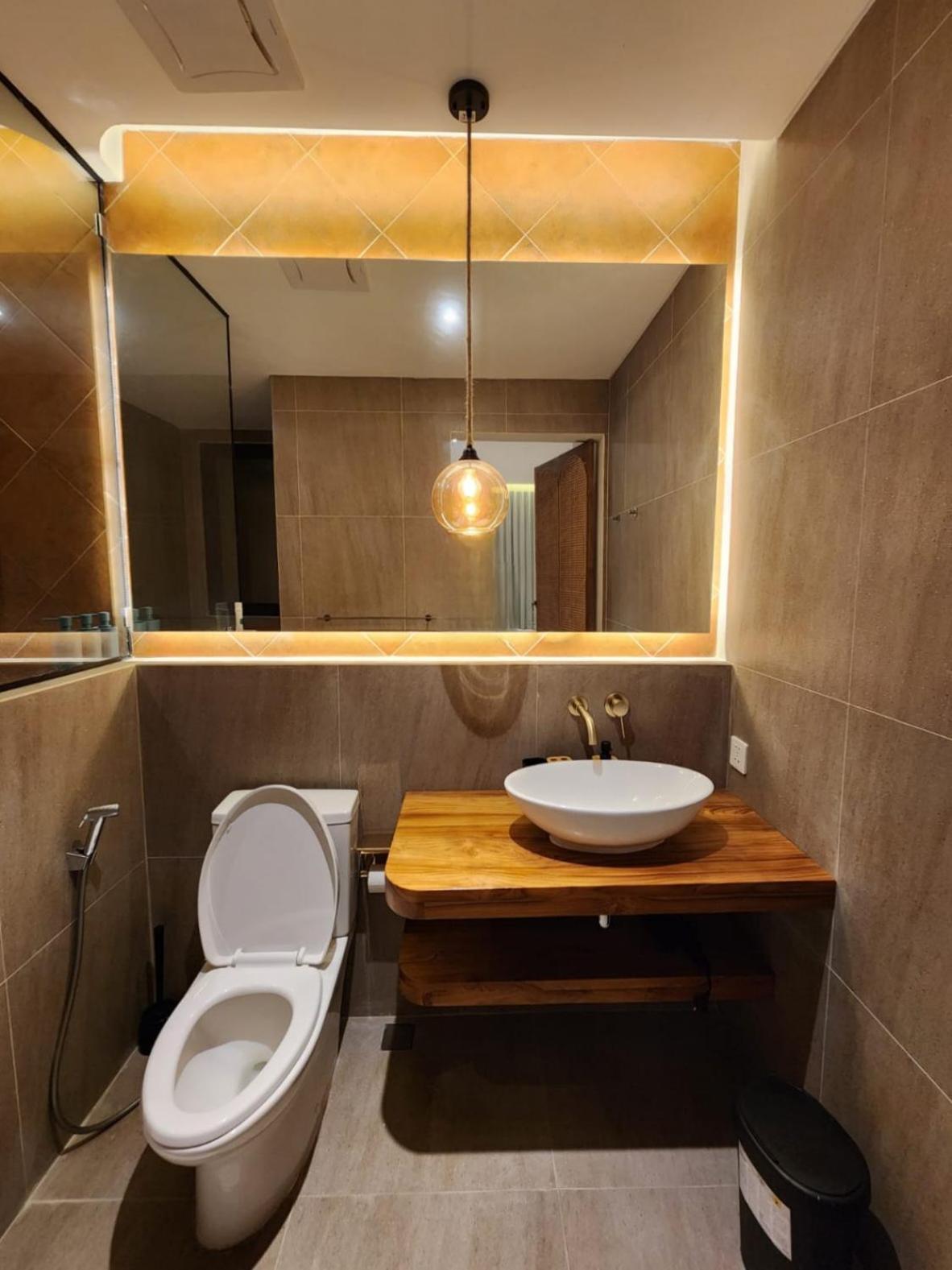 Villa De' Asasta Seminyak (Bali)
