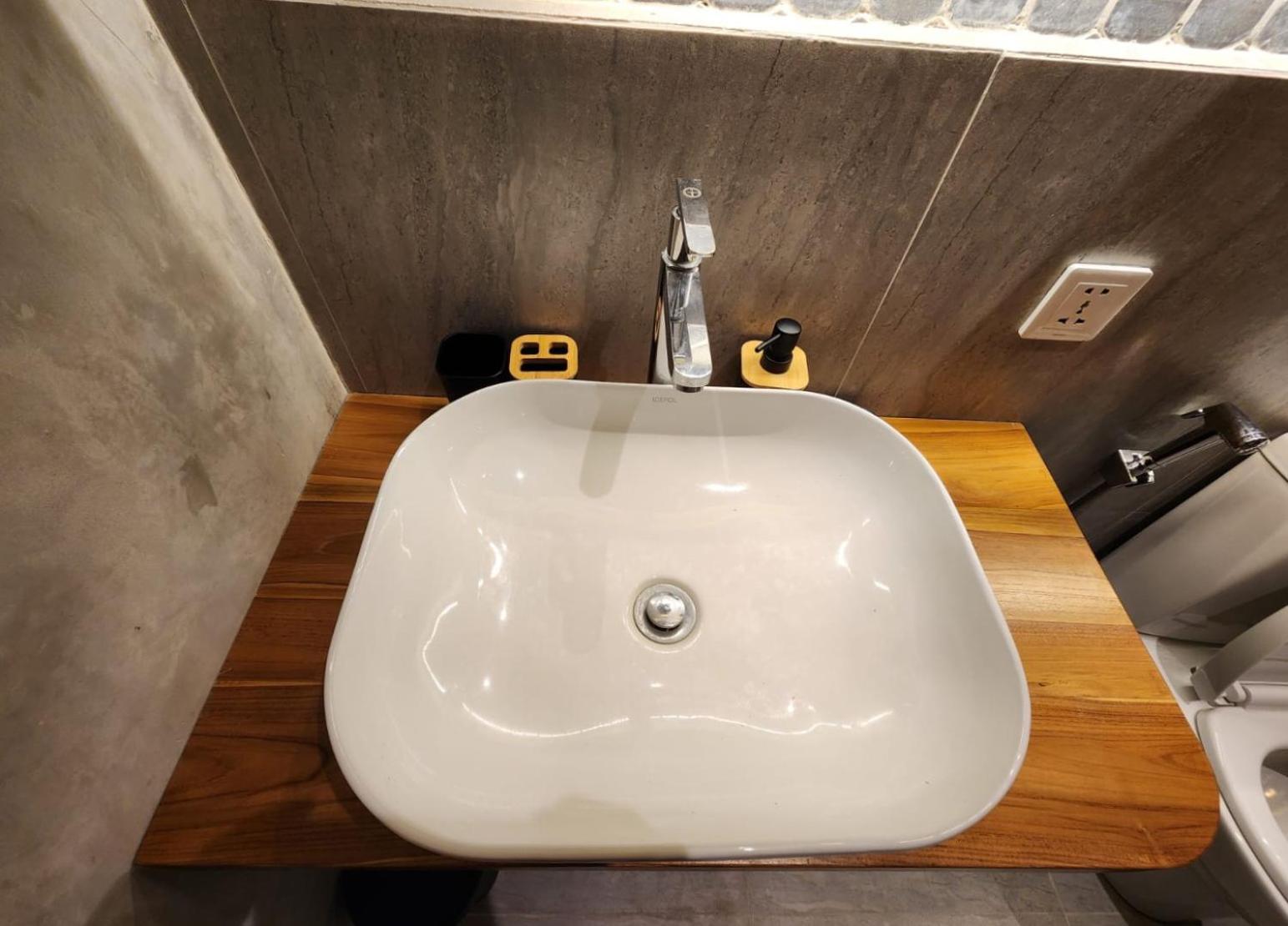 Villa De' Asasta Seminyak (Bali)