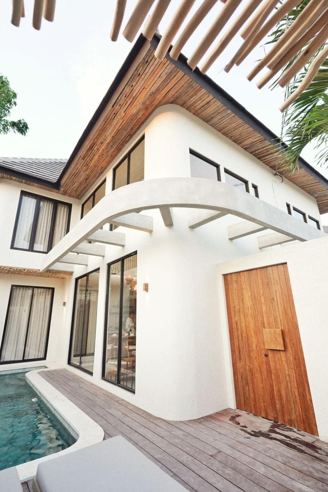 Villa De' Asasta *