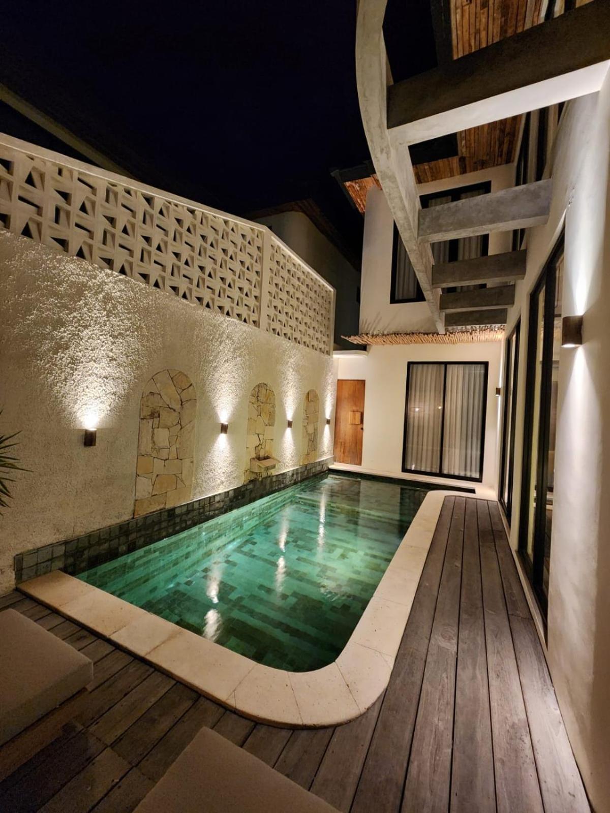 Villa De' Asasta *