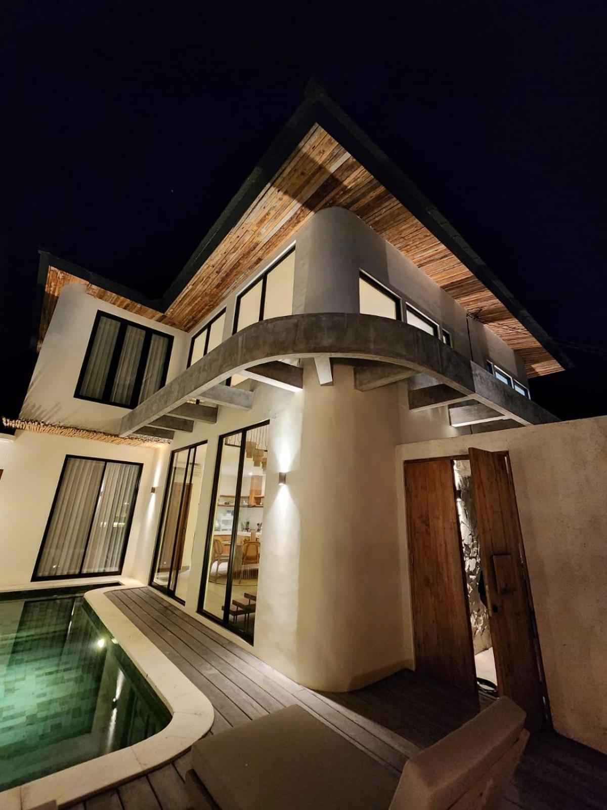 Villa De' Asasta Seminyak (Bali)