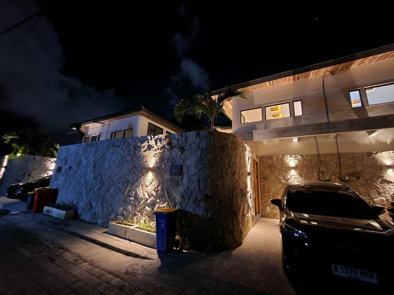Villa De' Asasta Seminyak (Bali)