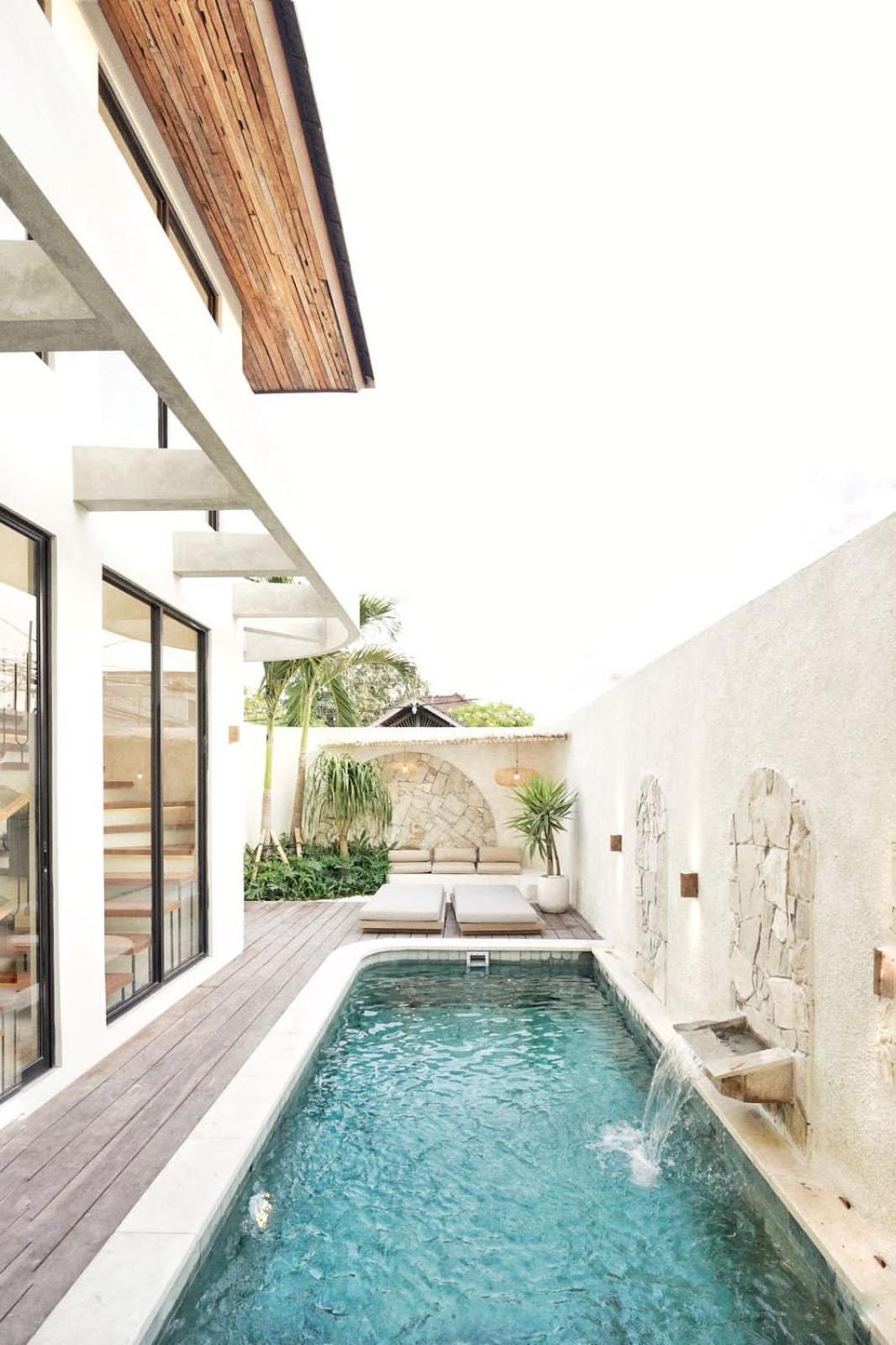 Villa De' Asasta Seminyak (Bali)